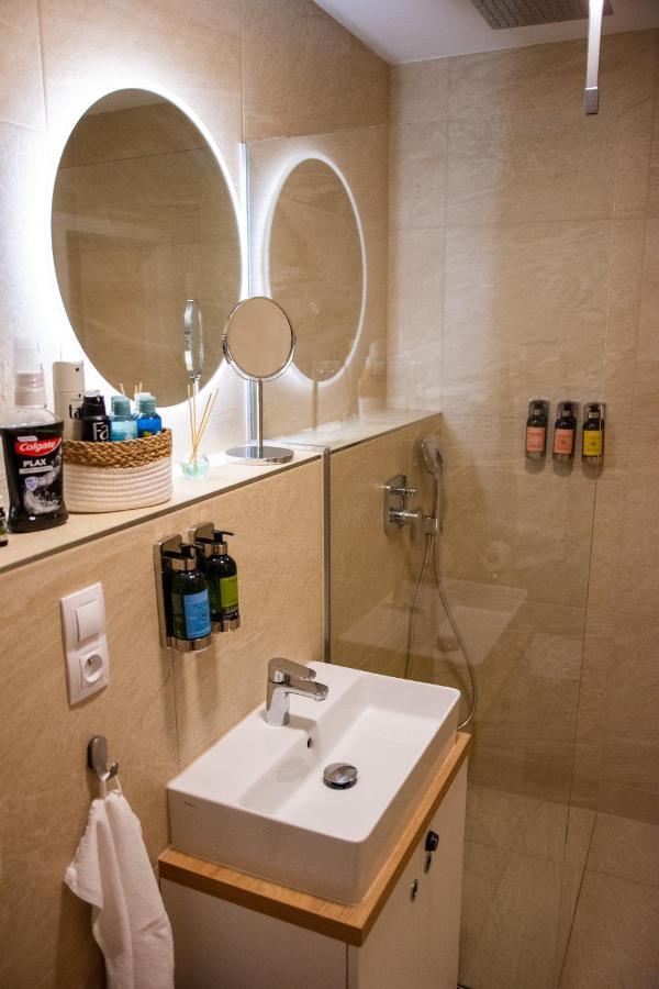 Sauna Studio Near Centre/Airport Прага Екстер'єр фото